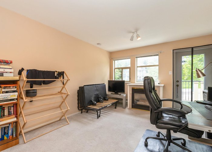 414 - 1591 Booth Avenue, Coquitlam, BC V3K 1B7 |  Photo 20