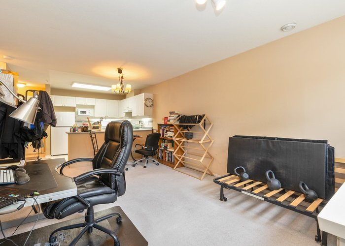 414 - 1591 Booth Avenue, Coquitlam, BC V3K 1B7 |  Photo 21