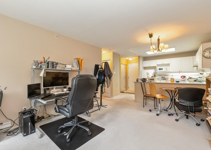 414 - 1591 Booth Avenue, Coquitlam, BC V3K 1B7 |  Photo 22