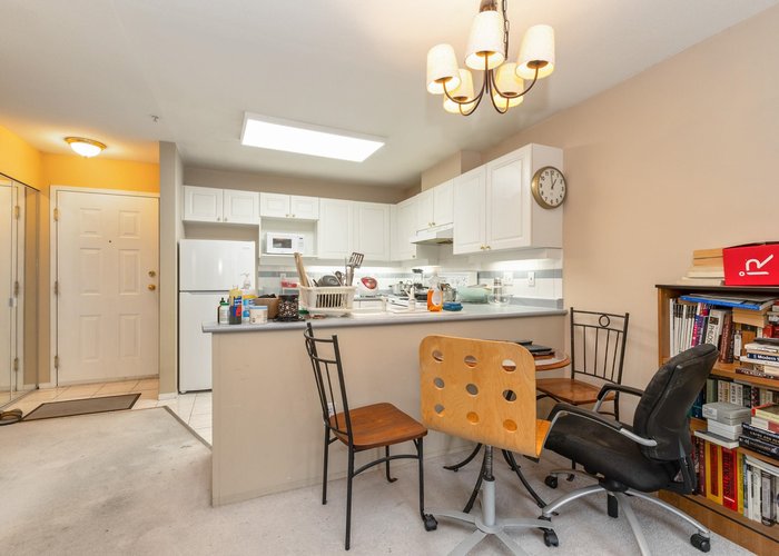 414 - 1591 Booth Avenue, Coquitlam, BC V3K 1B7 |  Photo 23