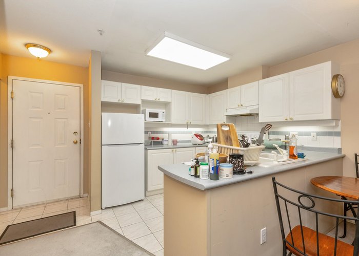 414 - 1591 Booth Avenue, Coquitlam, BC V3K 1B7 |  Photo 25