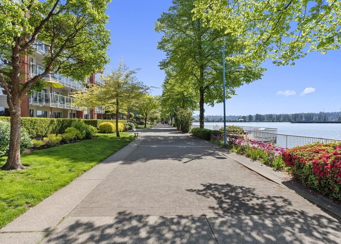 204 - 2 Renaissance Square, New Westminster, BC V3M 6K3 |  Photo 65