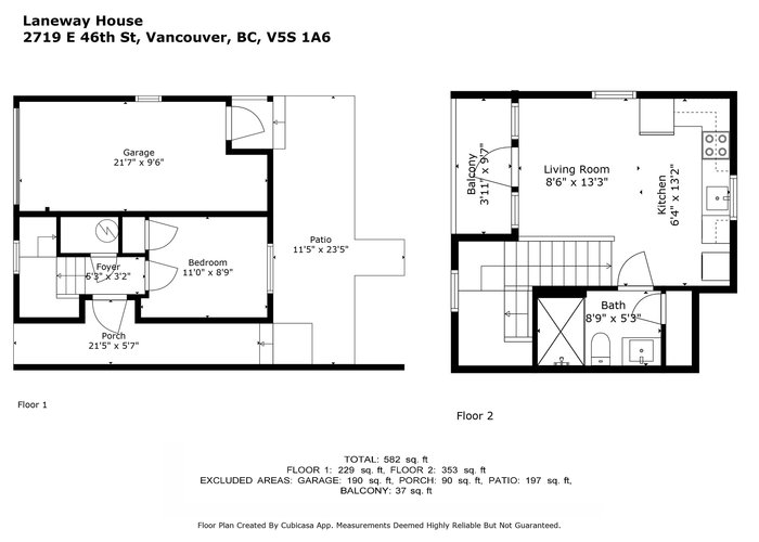 2719 46TH Avenue, Vancouver, BC V5S 1A6 |  Photo 75