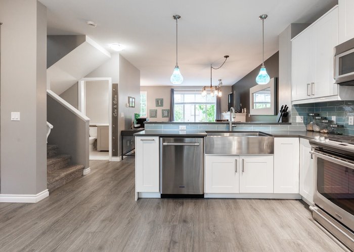 129 - 18777 68A Avenue, Surrey, BC V4N 0Z7 |  Photo 48