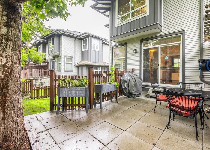 129 - 18777 68A Avenue, Surrey, BC V4N 0Z7 |  Photo 70