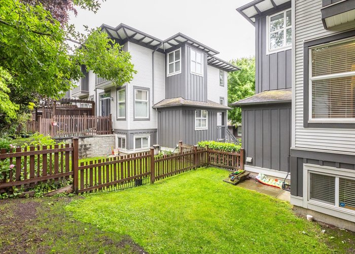 129 - 18777 68A Avenue, Surrey, BC V4N 0Z7 |  Photo 72