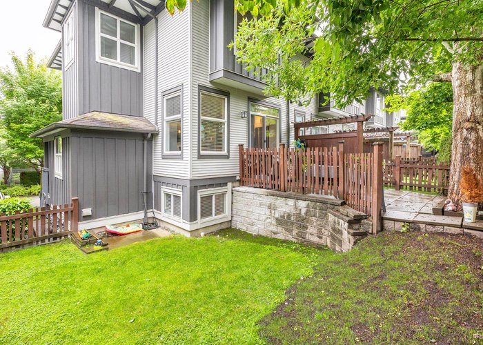 129 - 18777 68A Avenue, Surrey, BC V4N 0Z7 |  Photo 74