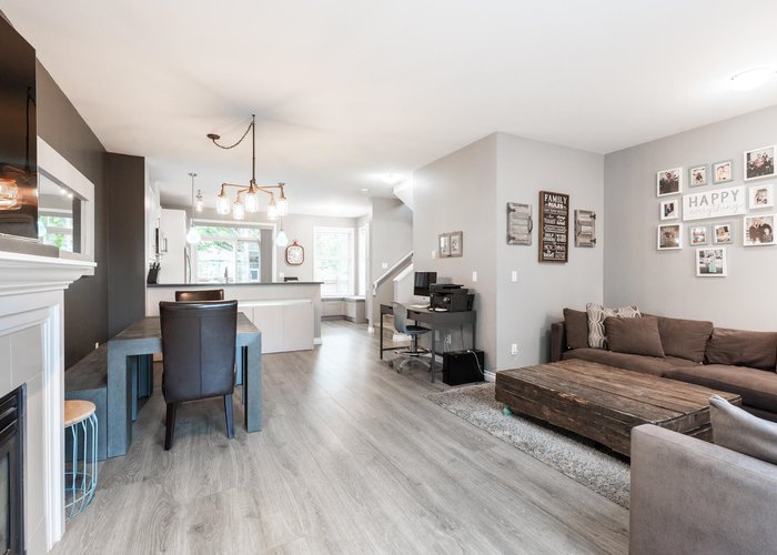 129 - 18777 68A Avenue, Surrey, BC V4N 0Z7 |  Photo 42