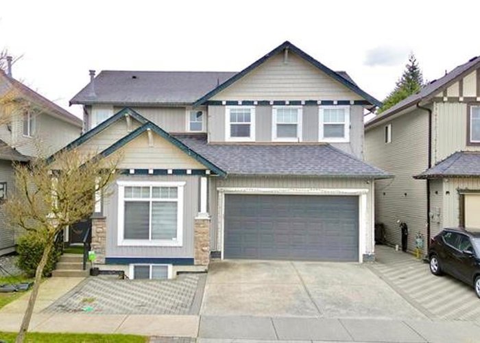 6287 167B Street, Surrey, BC V3S 0Z2 |  Photo 17