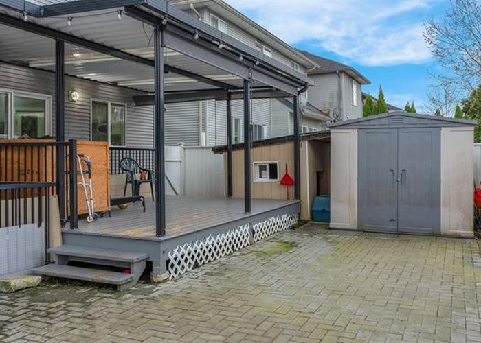 6287 167B Street, Surrey, BC V3S 0Z2 |  Photo 32