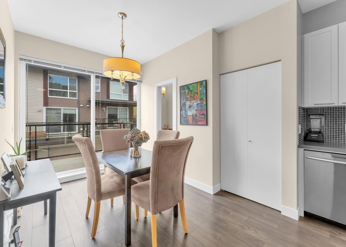 114 - 2228 162 Street, Surrey, BC V3Z 6P4 |  Photo 48