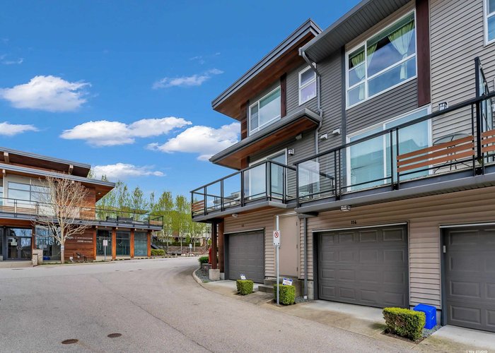 114 - 2228 162 Street, Surrey, BC V3Z 6P4 |  Photo 64