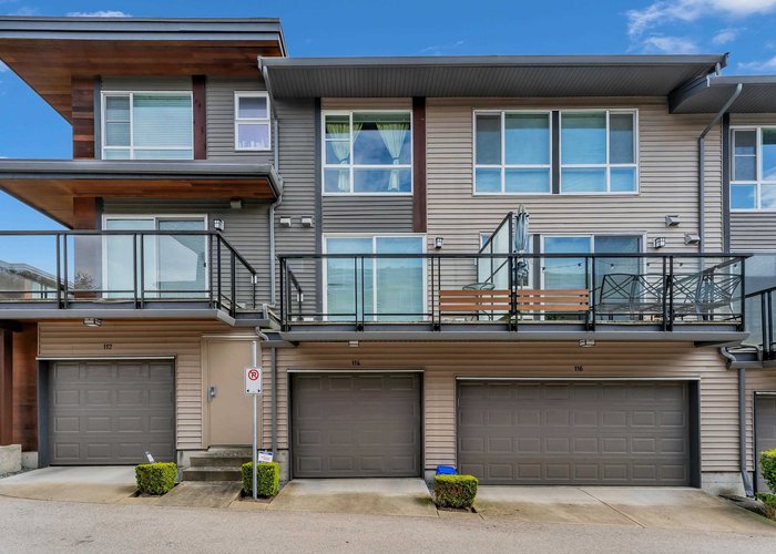 114 - 2228 162 Street, Surrey, BC V3Z 6P4 |  Photo 65