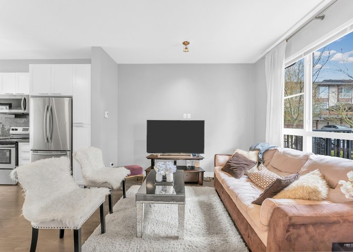 114 - 2228 162 Street, Surrey, BC V3Z 6P4 |  Photo 39