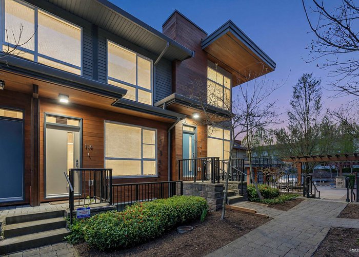 114 - 2228 162 Street, Surrey, BC V3Z 6P4 |  Photo 66