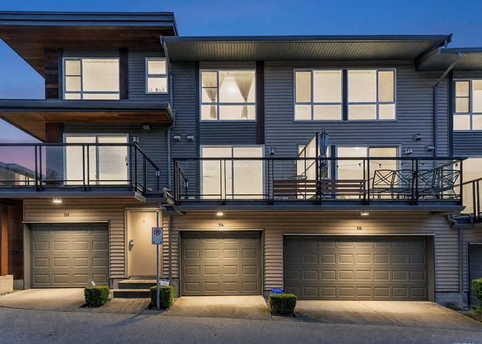 114 - 2228 162 Street, Surrey, BC V3Z 6P4 |  Photo 67