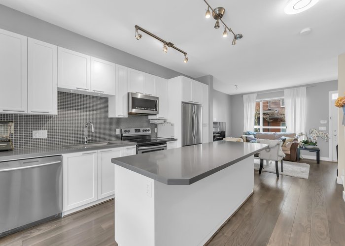 114 - 2228 162 Street, Surrey, BC V3Z 6P4 |  Photo 42