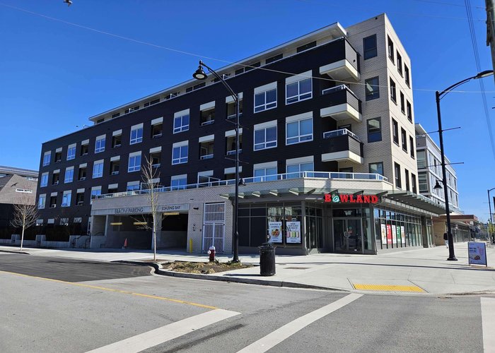 402 - 22265 Dewdney Trunk Road, Maple Ridge, BC V2X 3J1 |  Photo 1