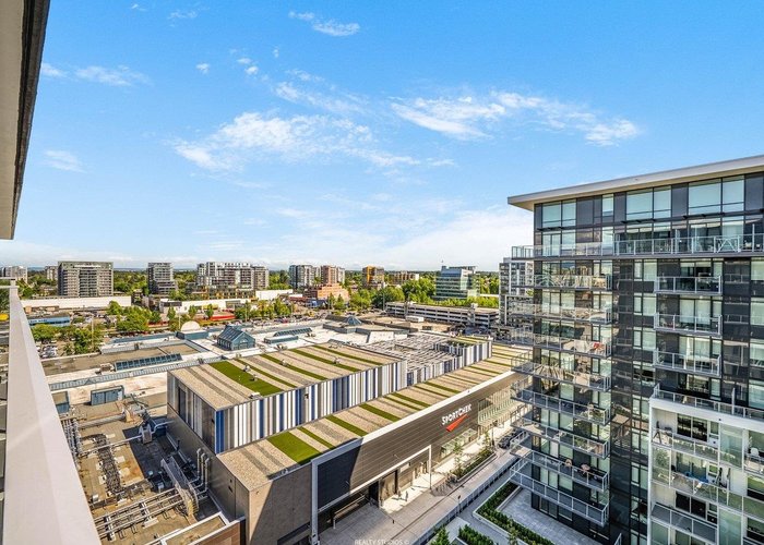 1212 - 6300 Minoru Boulevard, Richmond, BC V6Y 0N1 |  Photo 35