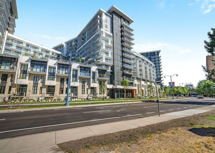 1212 - 6300 Minoru Boulevard, Richmond, BC V6Y 0N1 |  Photo 71