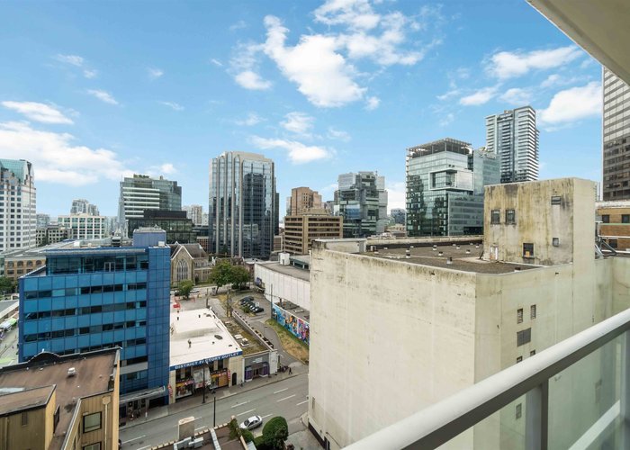 1311 - 610 Granville Street, Vancouver, BC V6C 3T3 |  Photo 36
