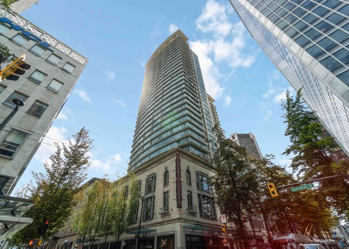 1311 - 610 Granville Street, Vancouver, BC V6C 3T3 |  Photo 37