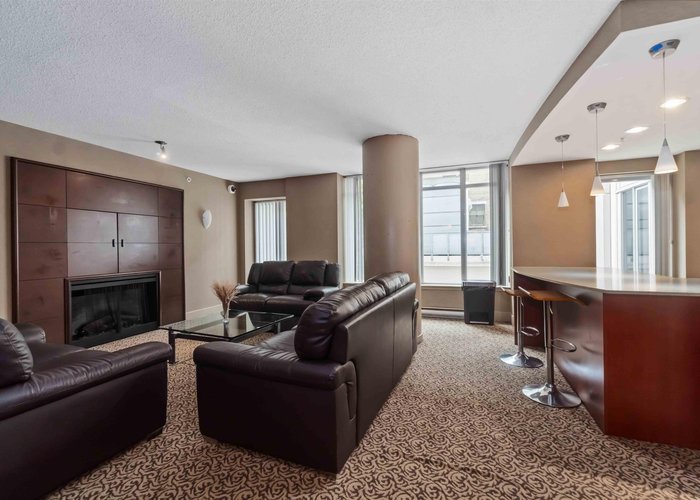 1311 - 610 Granville Street, Vancouver, BC V6C 3T3 |  Photo 41