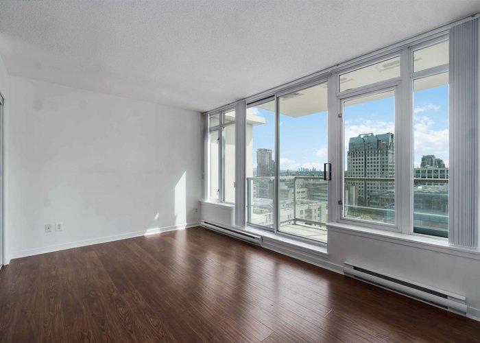 1311 - 610 Granville Street, Vancouver, BC V6C 3T3 |  Photo 25