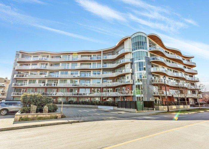 301 - 20416 Park Avenue, Langley, BC V3A 0N2 |  Photo 18