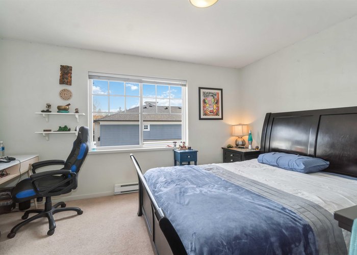 87 - 688 Edgar Avenue, Coquitlam, BC V3K 0A5 |  Photo 46