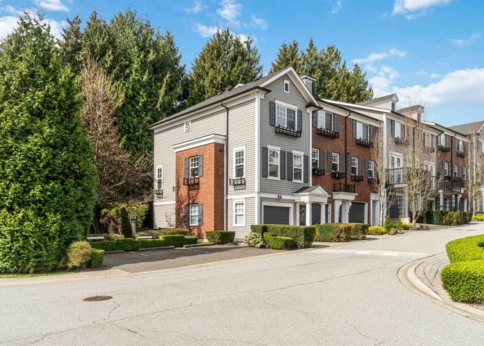 87 - 688 Edgar Avenue, Coquitlam, BC V3K 0A5 |  Photo 29