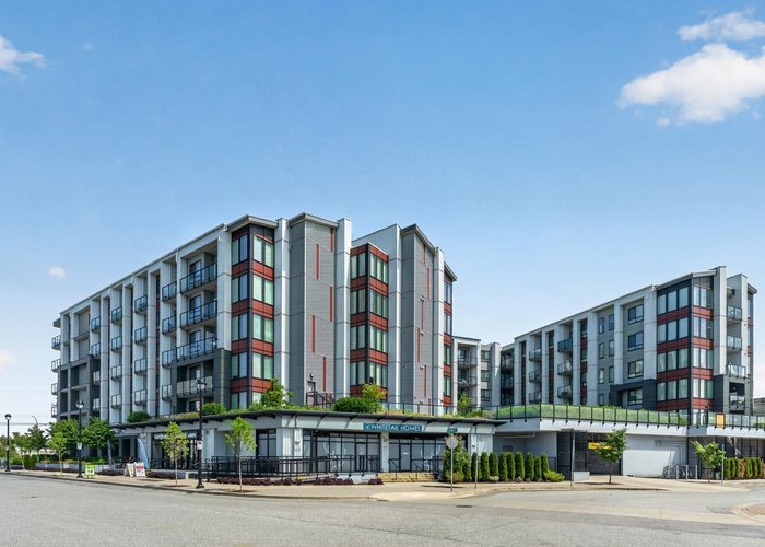 504 - 20360 Logan Avenue, Langley, BC V3A 4L8 |  Photo 20