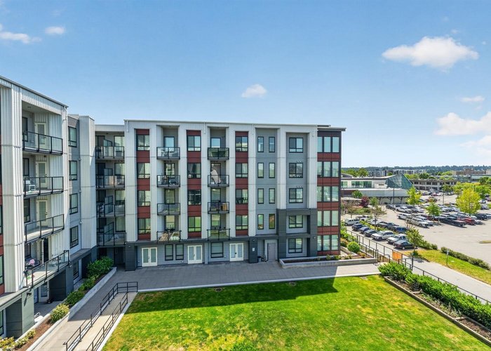 504 - 20360 Logan Avenue, Langley, BC V3A 4L8 |  Photo 38