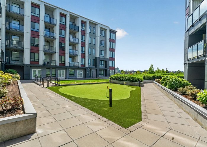 504 - 20360 Logan Avenue, Langley, BC V3A 4L8 |  Photo 41