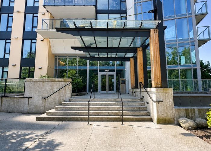 1803 - 1401 Hunter Street, North Vancouver, BC V7J 0E2 |  Photo 24