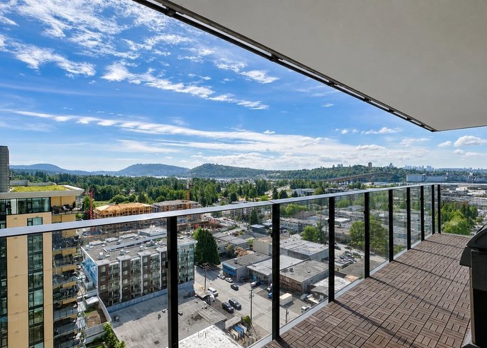 1803 - 1401 Hunter Street, North Vancouver, BC V7J 0E2 |  Photo 42