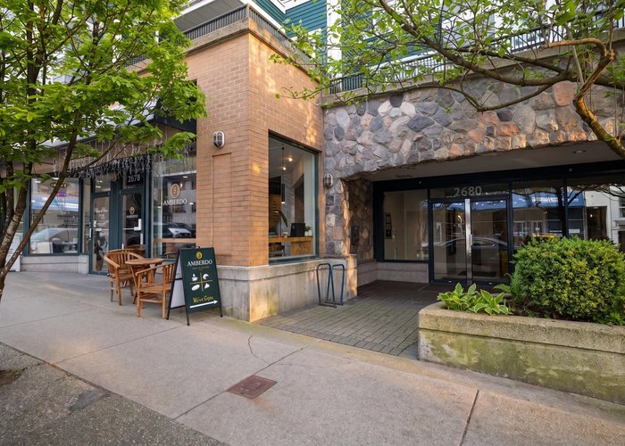 311 - 2680 4TH Avenue, Vancouver, BC V6K 4S3 |  Photo 23