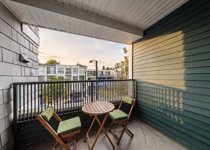 311 - 2680 4TH Avenue, Vancouver, BC V6K 4S3 |  Photo 40