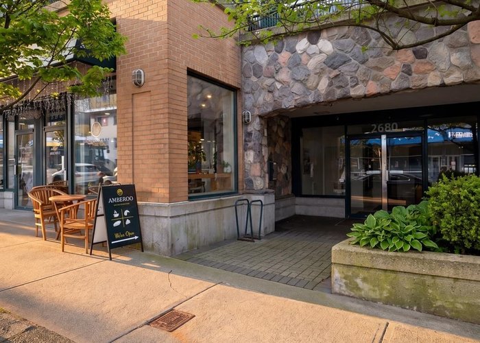 311 - 2680 4TH Avenue, Vancouver, BC V6K 4S3 |  Photo 44