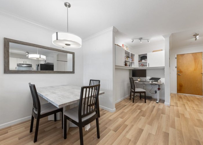 311 - 2680 4TH Avenue, Vancouver, BC V6K 4S3 |  Photo 27