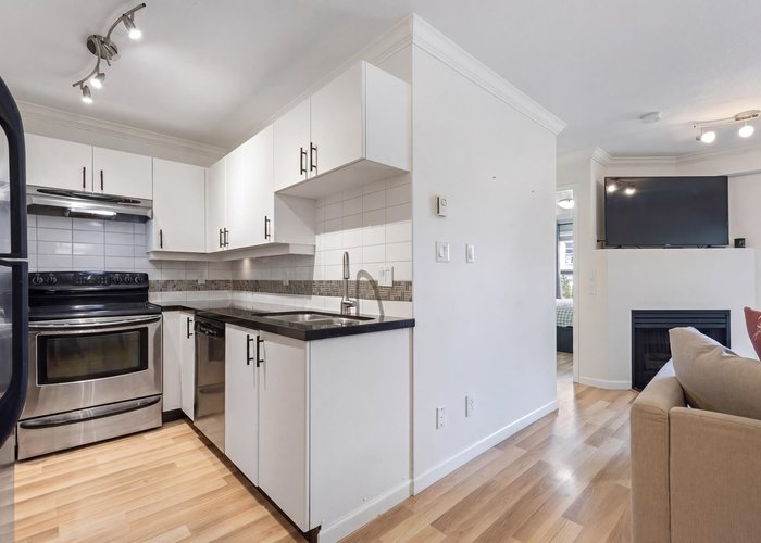 311 - 2680 4TH Avenue, Vancouver, BC V6K 4S3 |  Photo 29