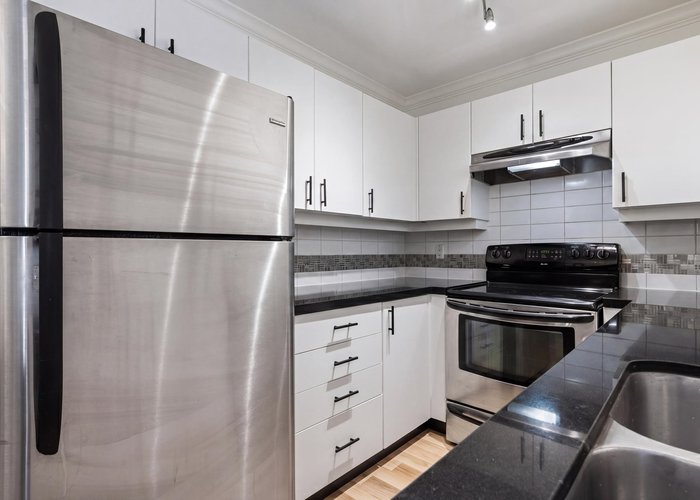 311 - 2680 4TH Avenue, Vancouver, BC V6K 4S3 |  Photo 31