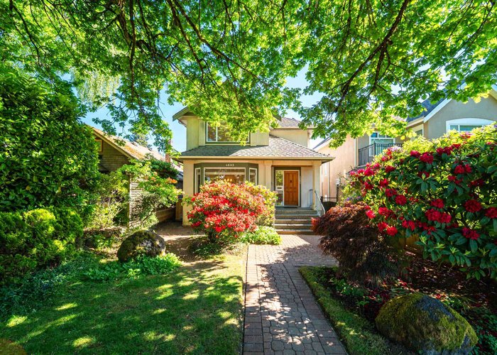 4682 14TH Avenue, Vancouver, BC V6R 2Y6 |  Photo 30
