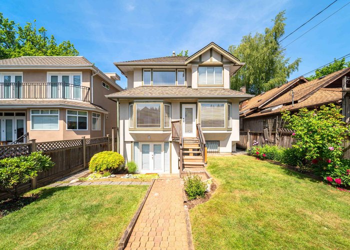 4682 14TH Avenue, Vancouver, BC V6R 2Y6 |  Photo 61