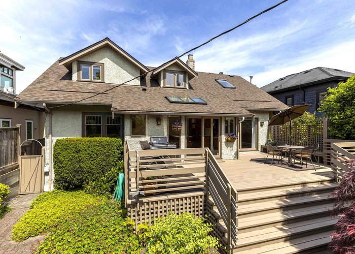 3820 12TH Avenue, Vancouver, BC V6R 2N8 |  Photo 69