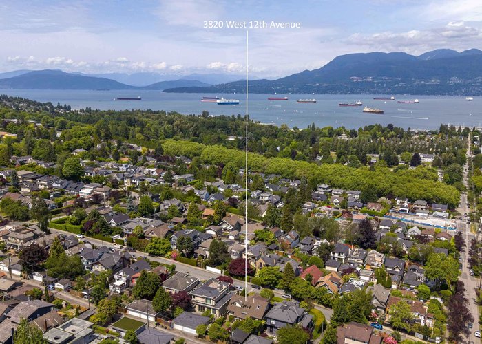 3820 12TH Avenue, Vancouver, BC V6R 2N8 |  Photo 41
