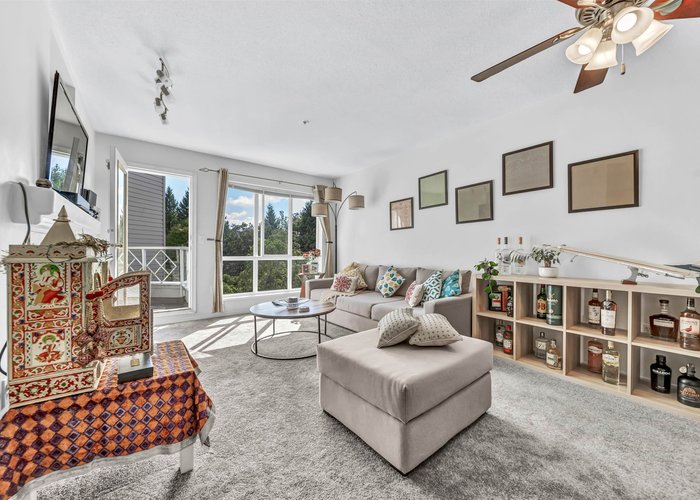 430 - 9979 140 Street, Surrey, BC V3T 5W2 |  Photo 30