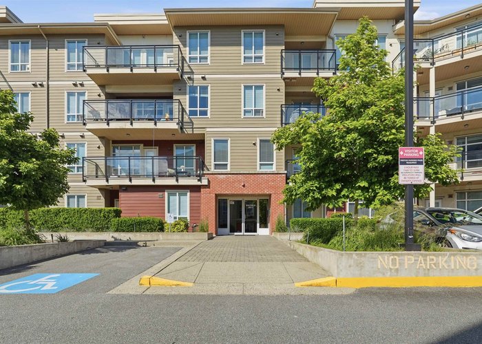 D206 - 20211 66 Avenue, Langley, BC V2Y 0L4 |  Photo 37