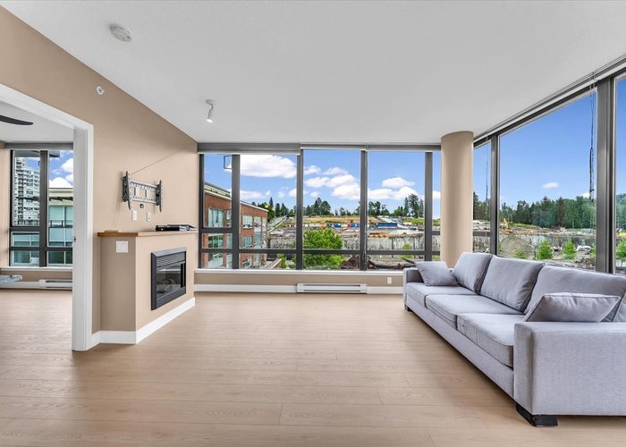 702 - 110 Brew Street, Port Moody, BC V3H 0E4 |  Photo 34