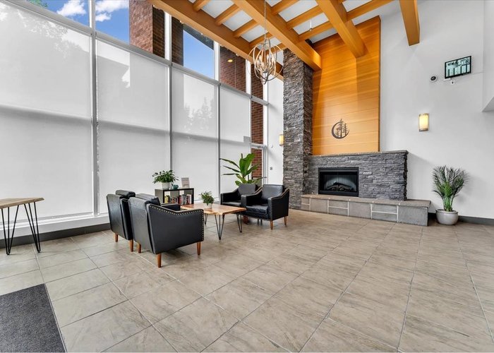 702 - 110 Brew Street, Port Moody, BC V3H 0E4 |  Photo 24